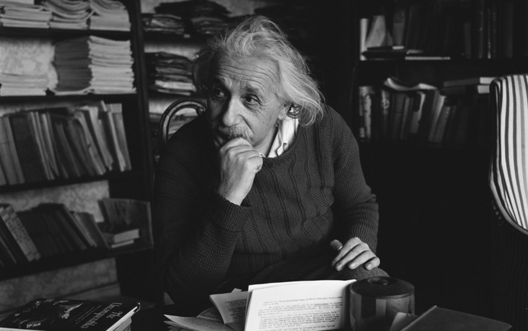 albert, einstein, formula, math, mathematics, physics, poster