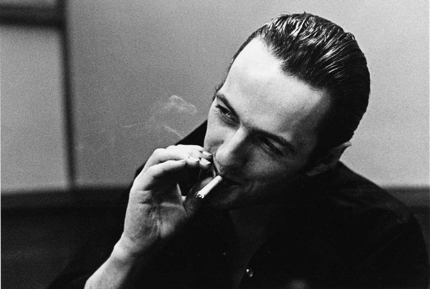 joe strummer the future is unwritten, one person, real people