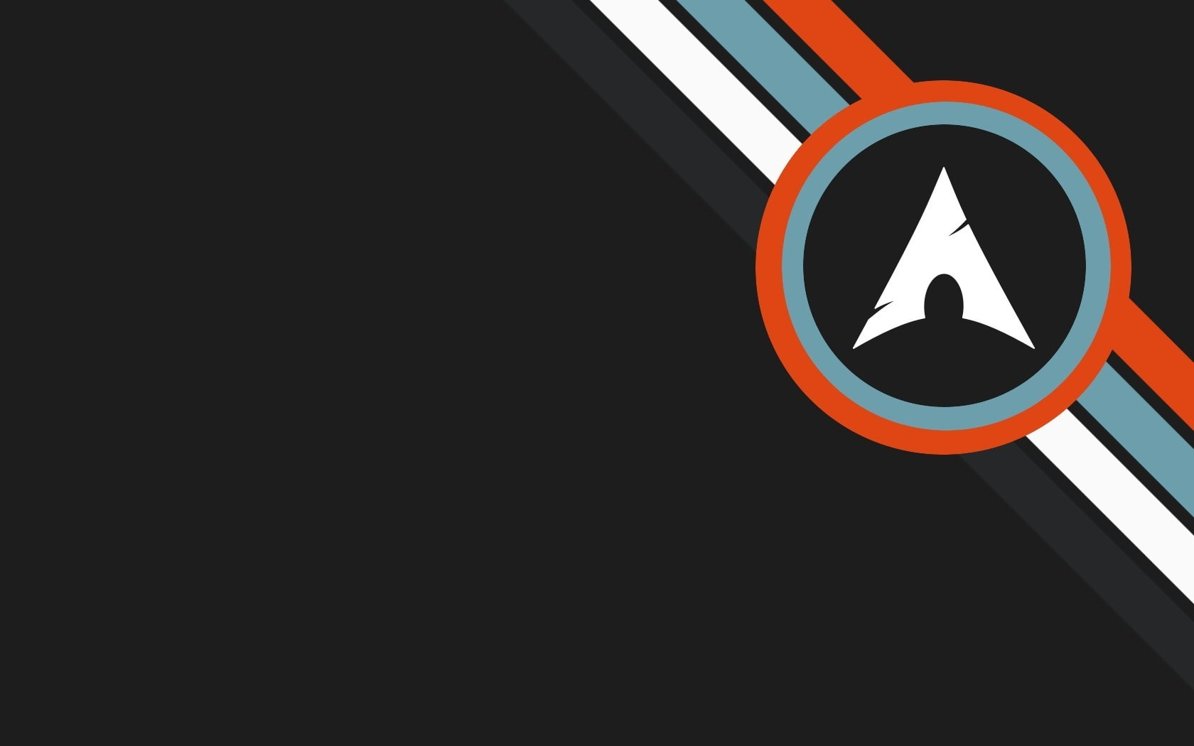 Arch Linux