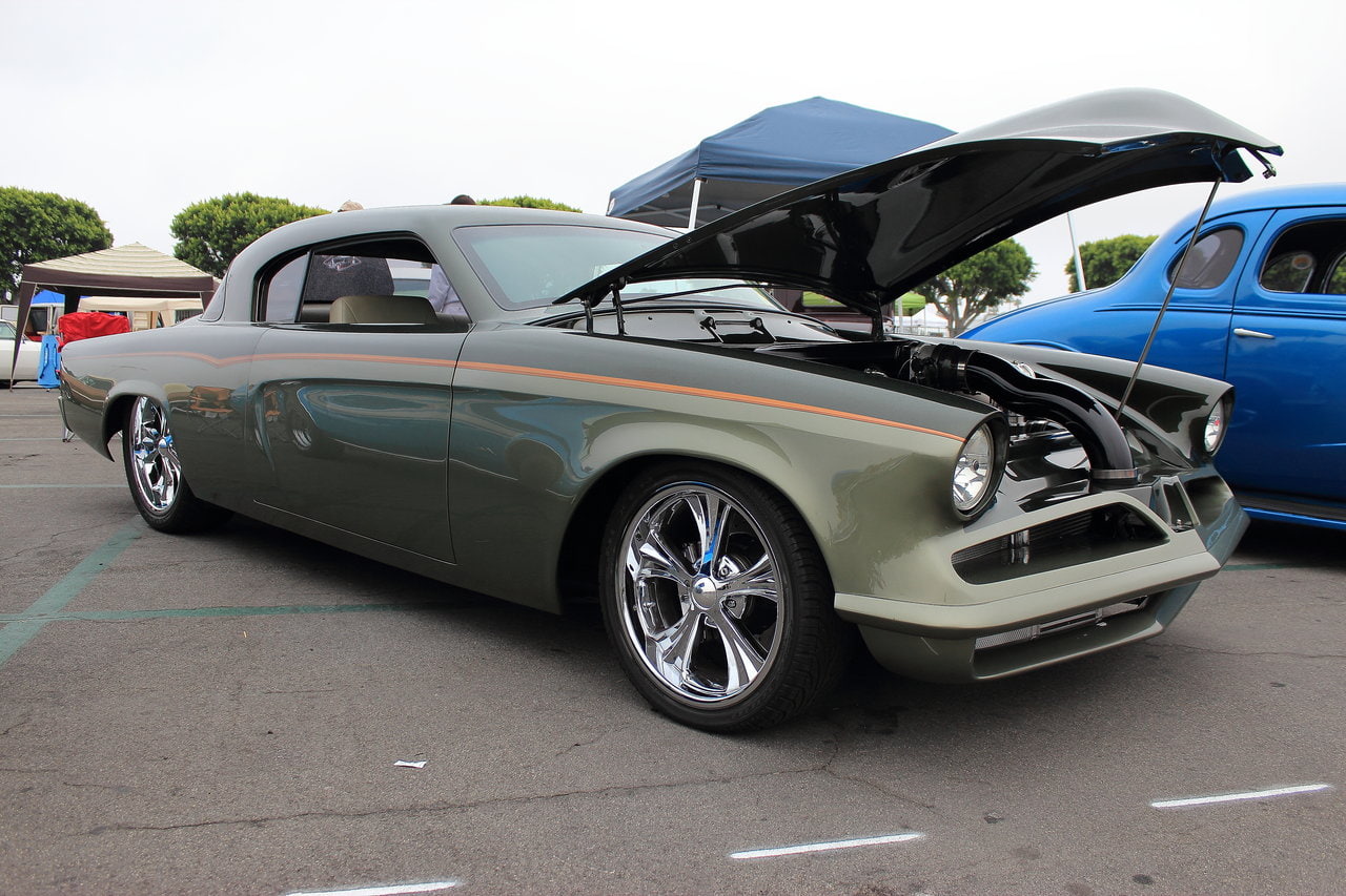 Studebaker