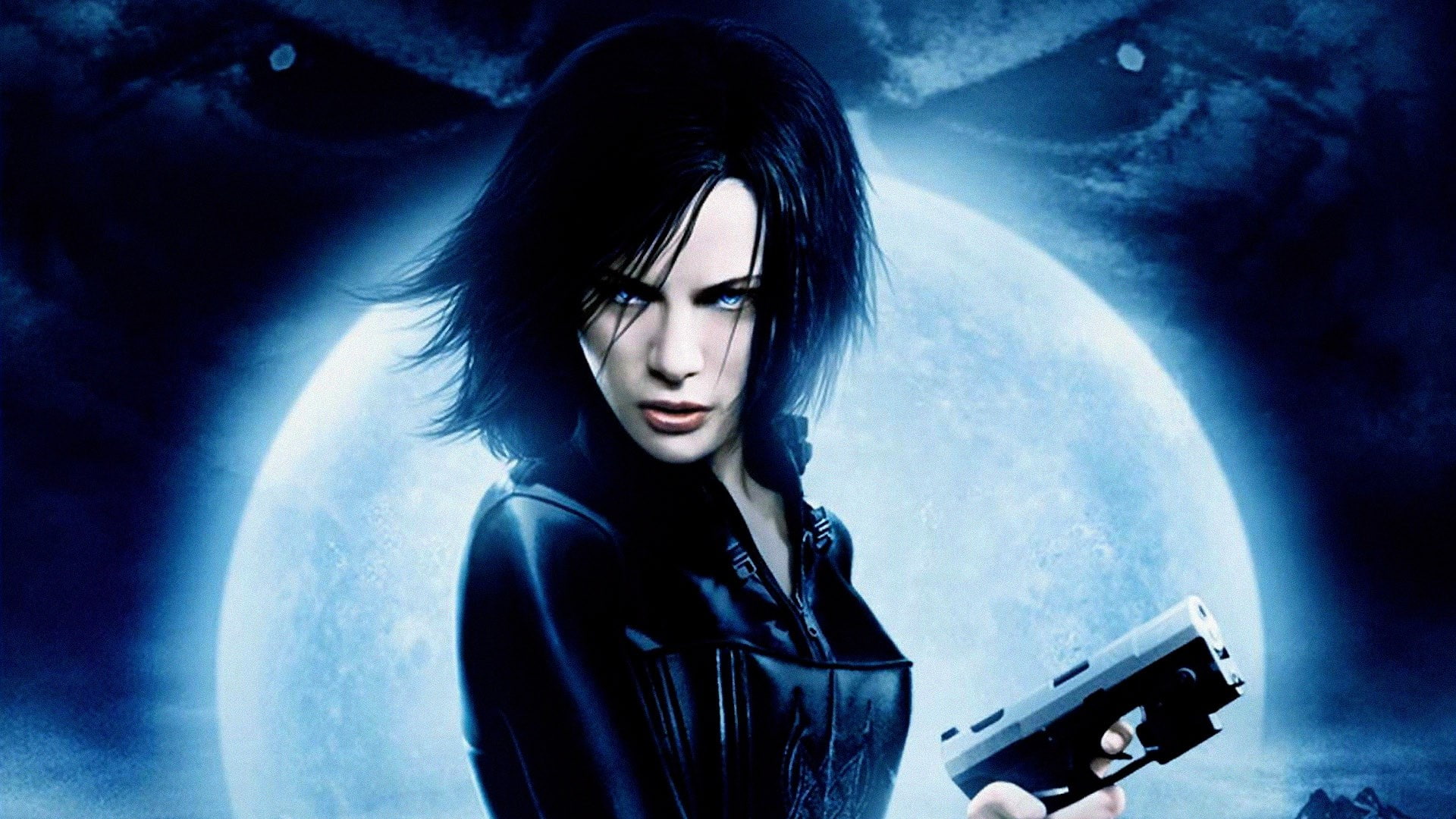 underworld evolution