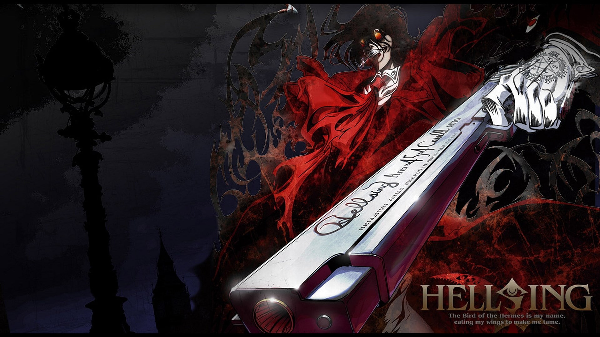 hellsing
