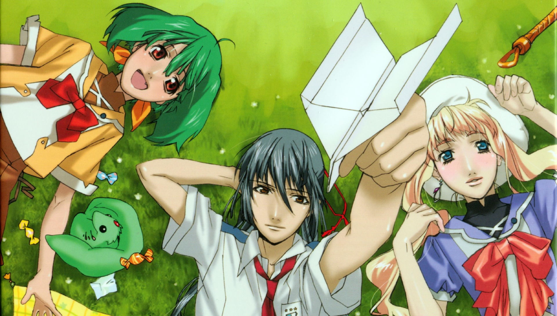 macross