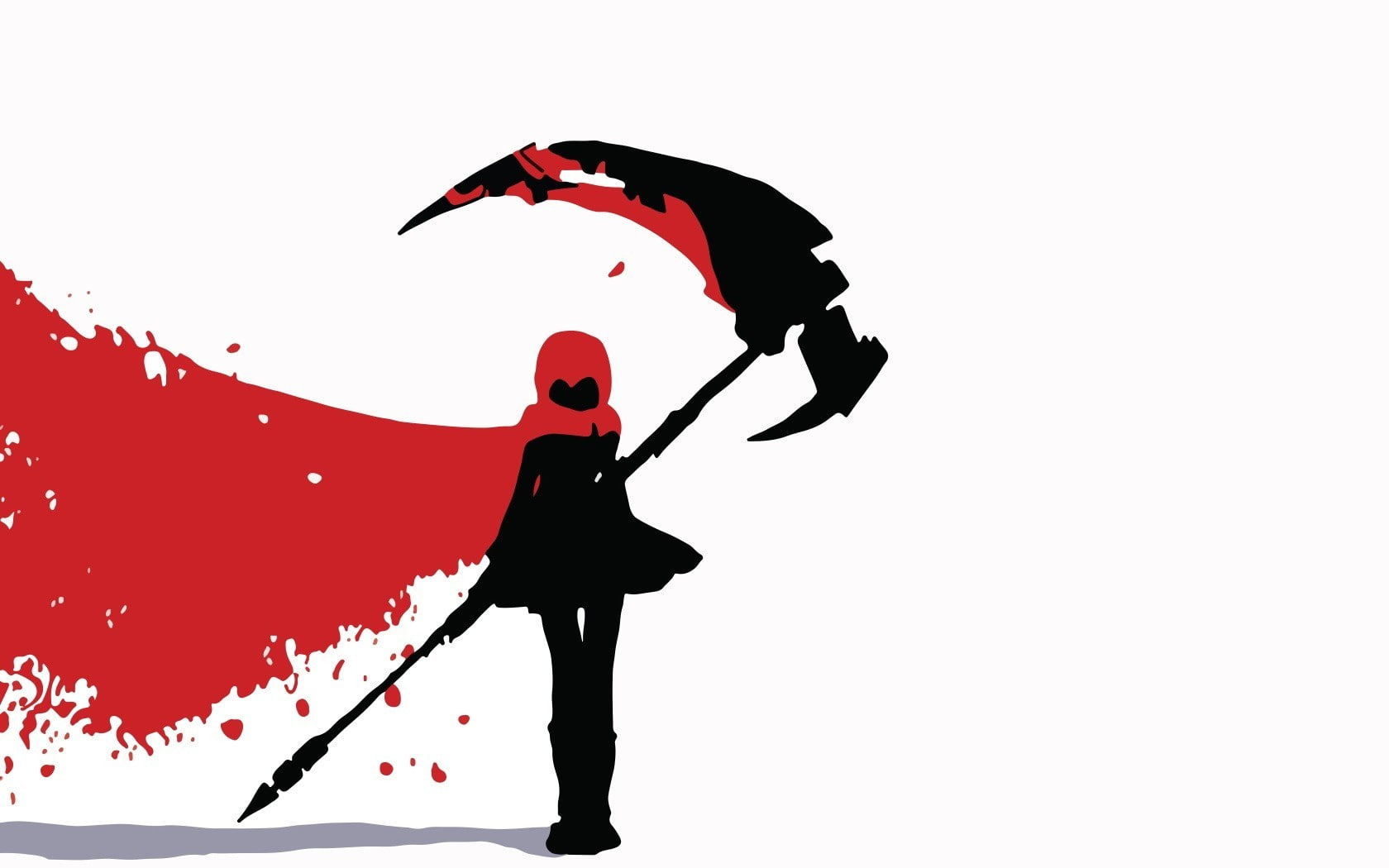 Rooster Teeth, Ruby Rose, RWBY