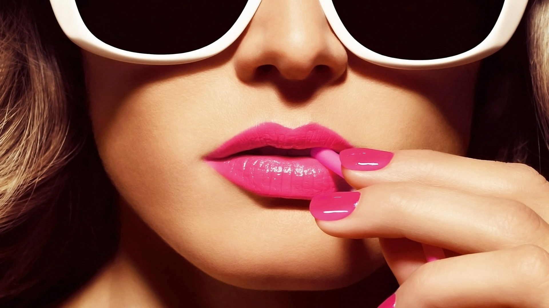 lips