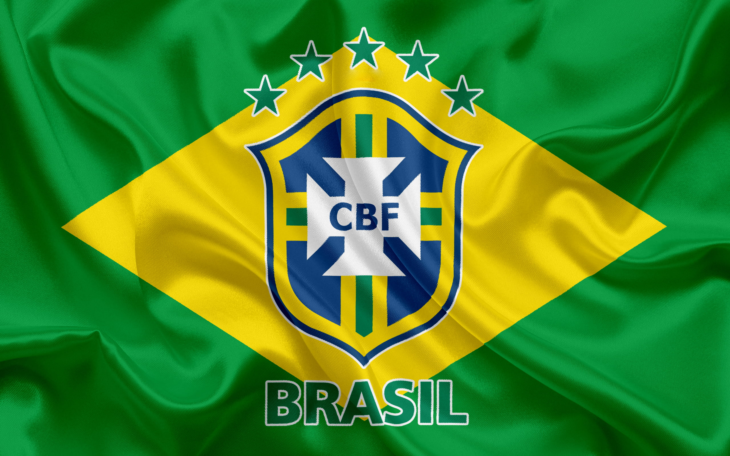 Free download | HD wallpaper: Soccer, Brazil National Football Team ...