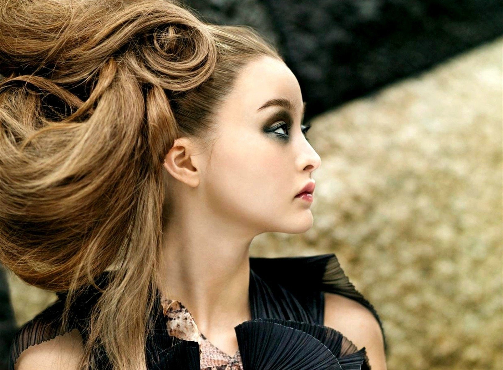 Models, Devon Aoki