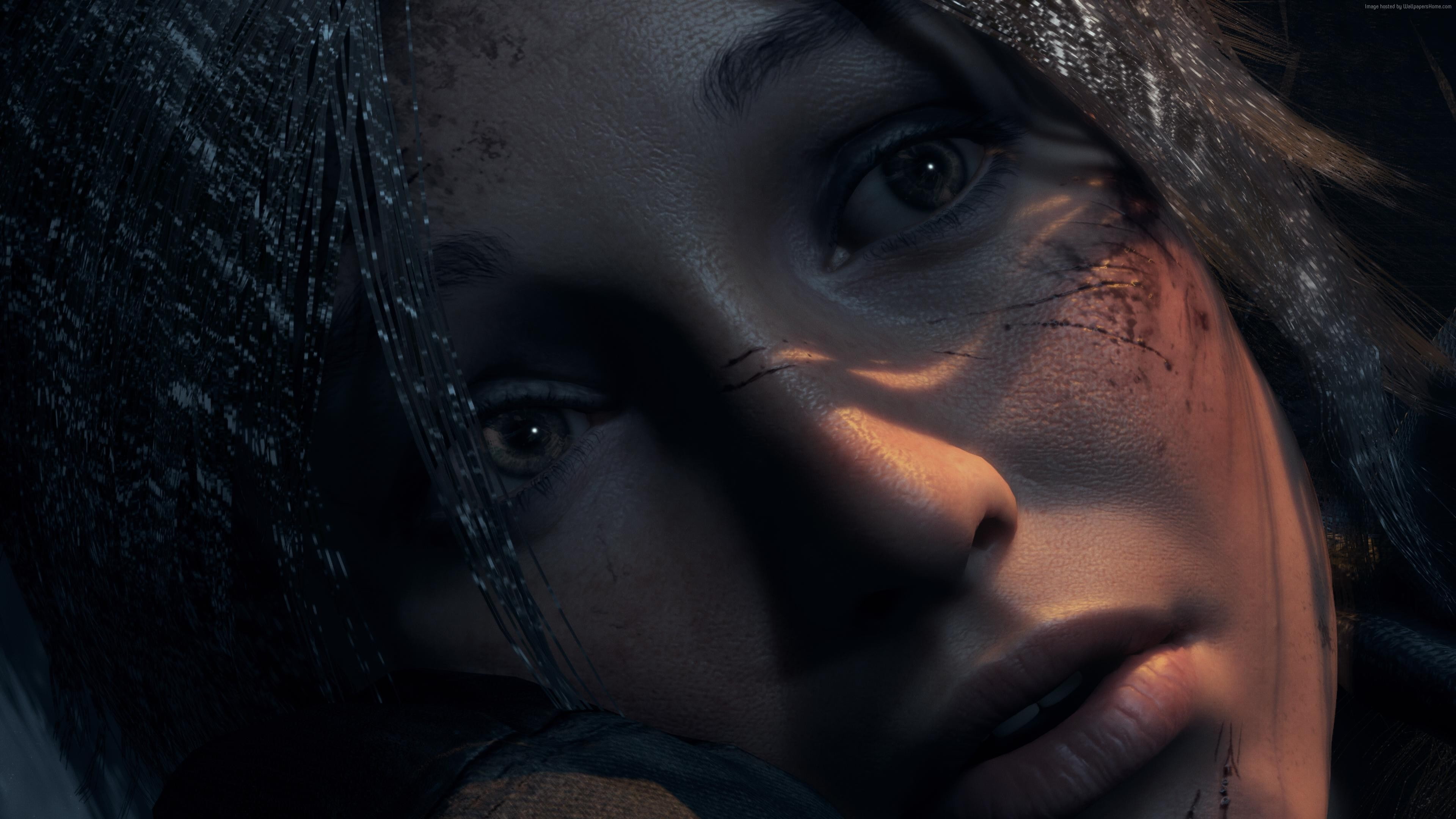 Lara Croft, PC, Rise of the Tomb Raider, Best Games