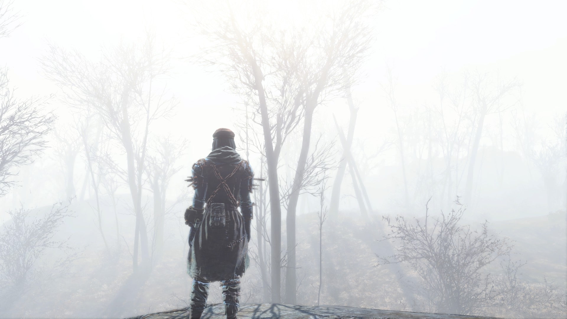 Fallout, Fallout 4