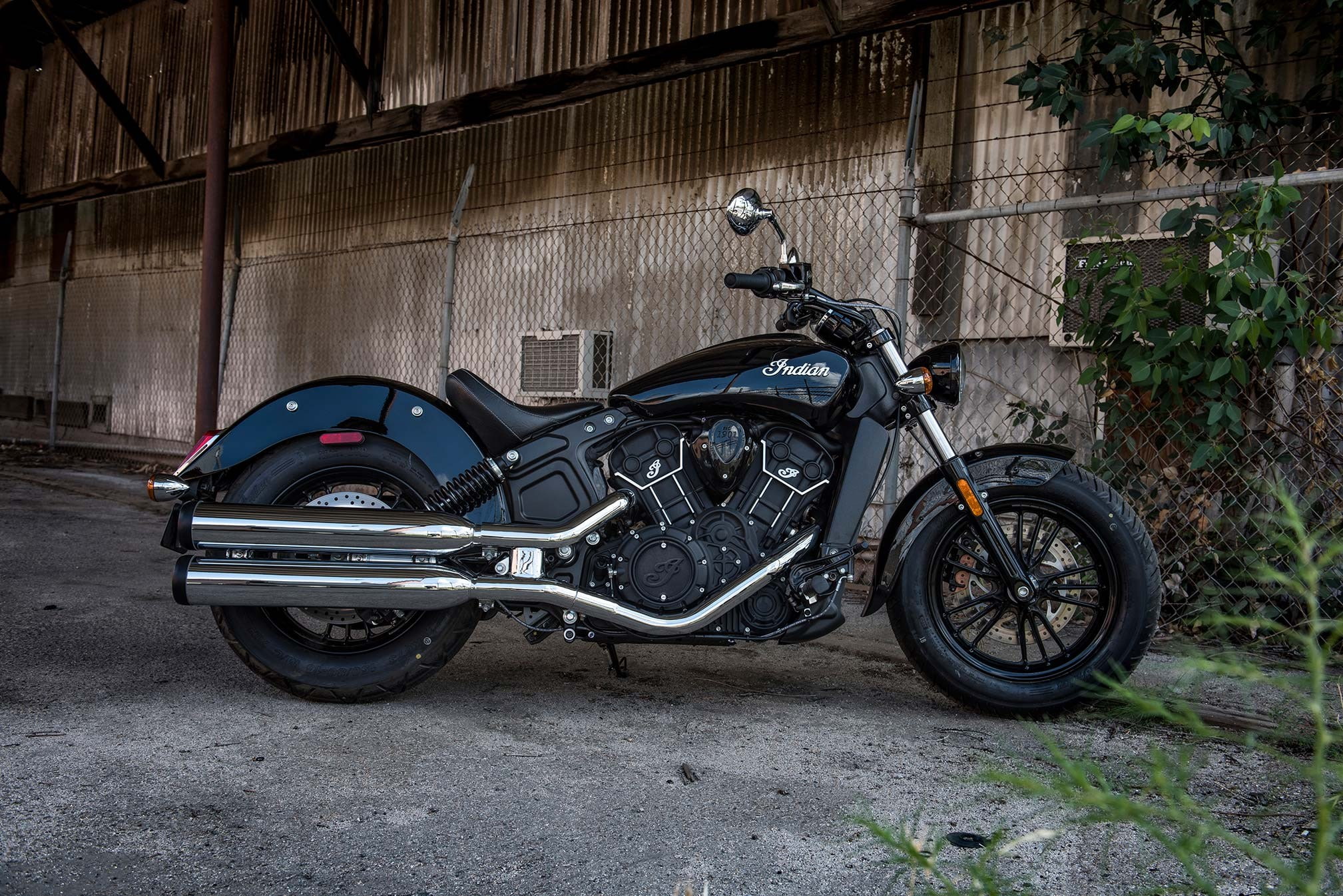 indian scout sixty