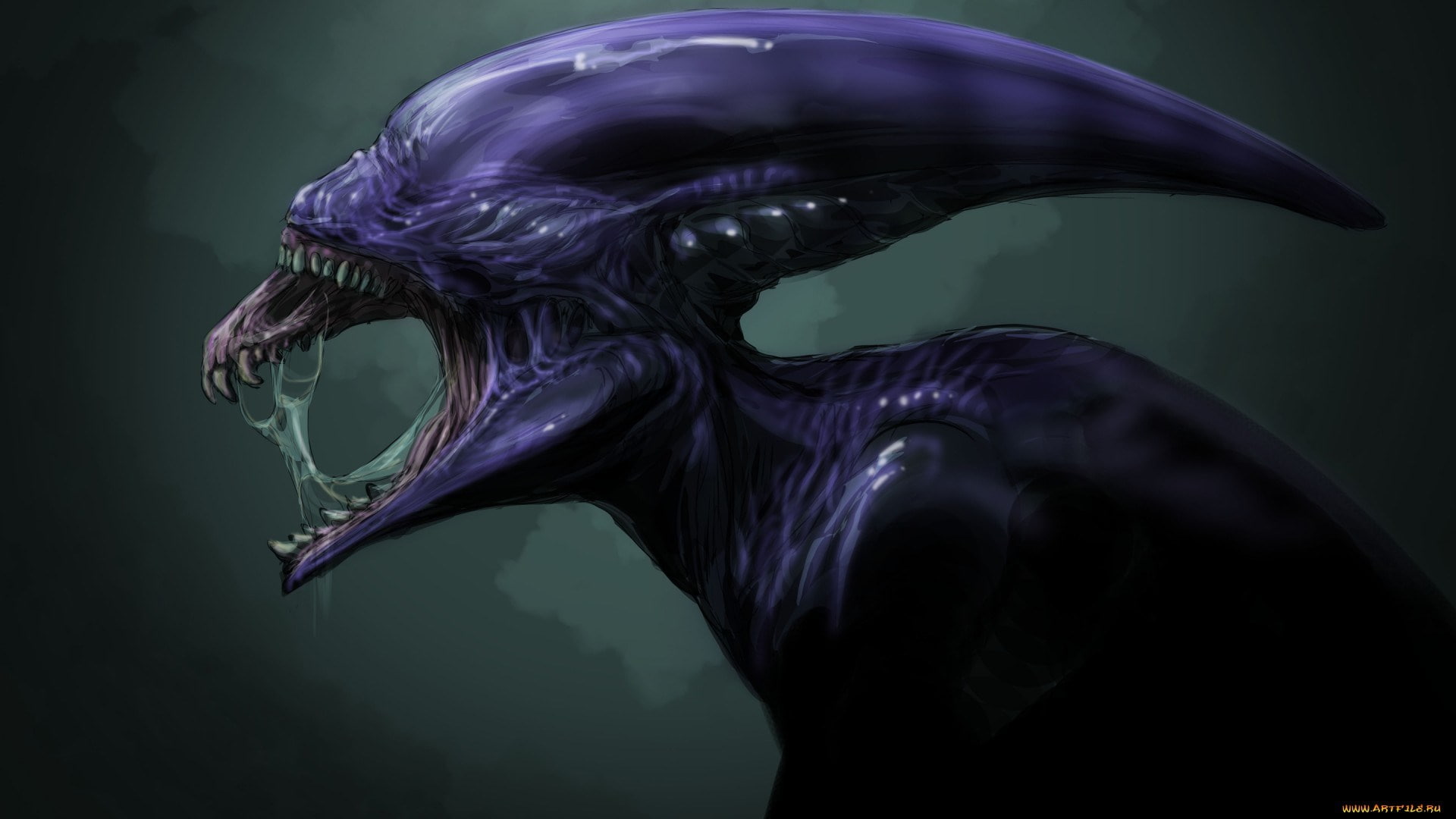 alien