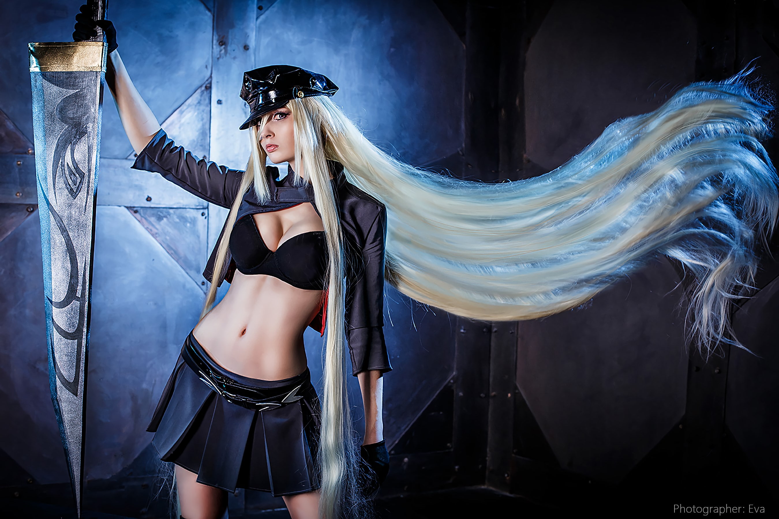 cosplay