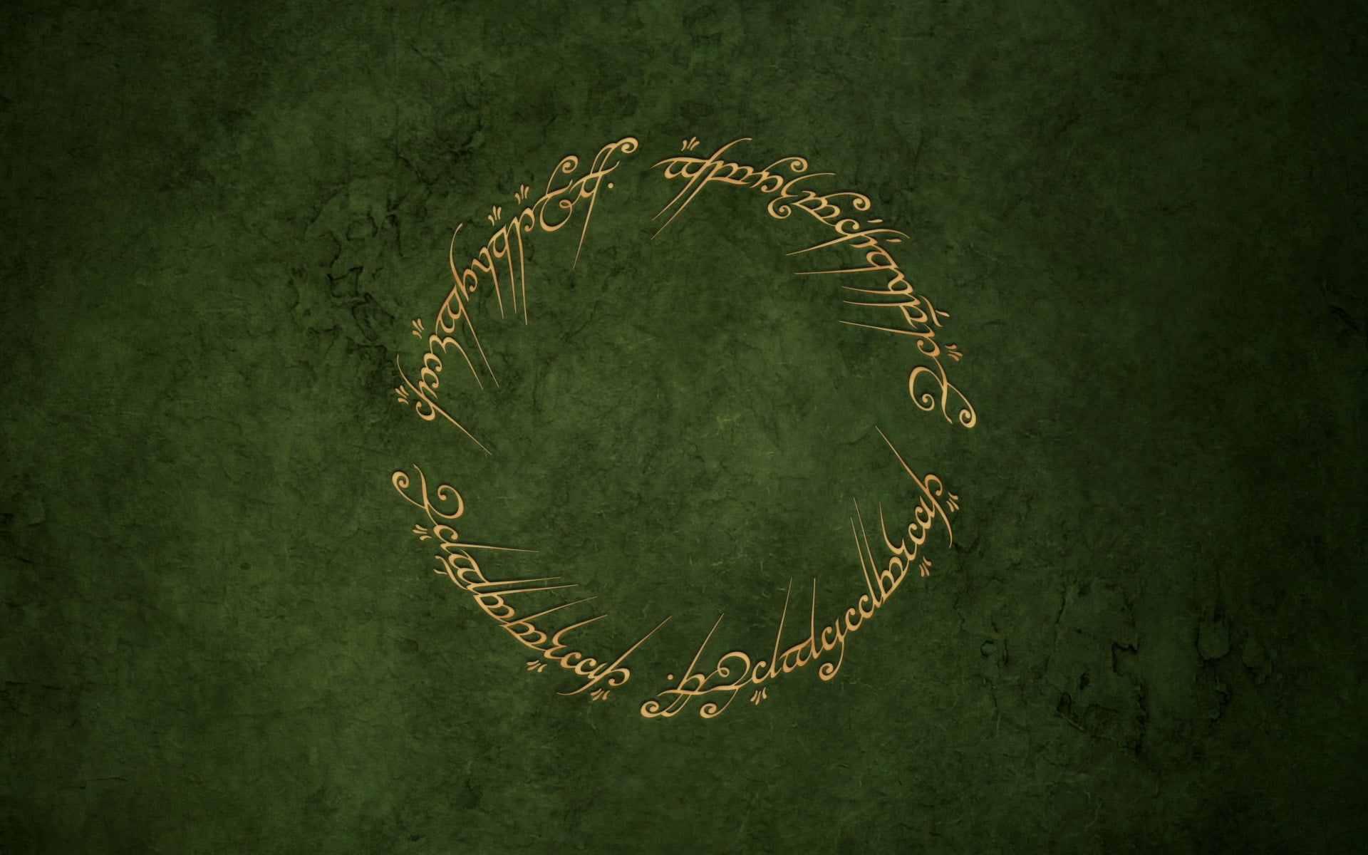 The Lord of the Rings, green color, no people, positive emotion