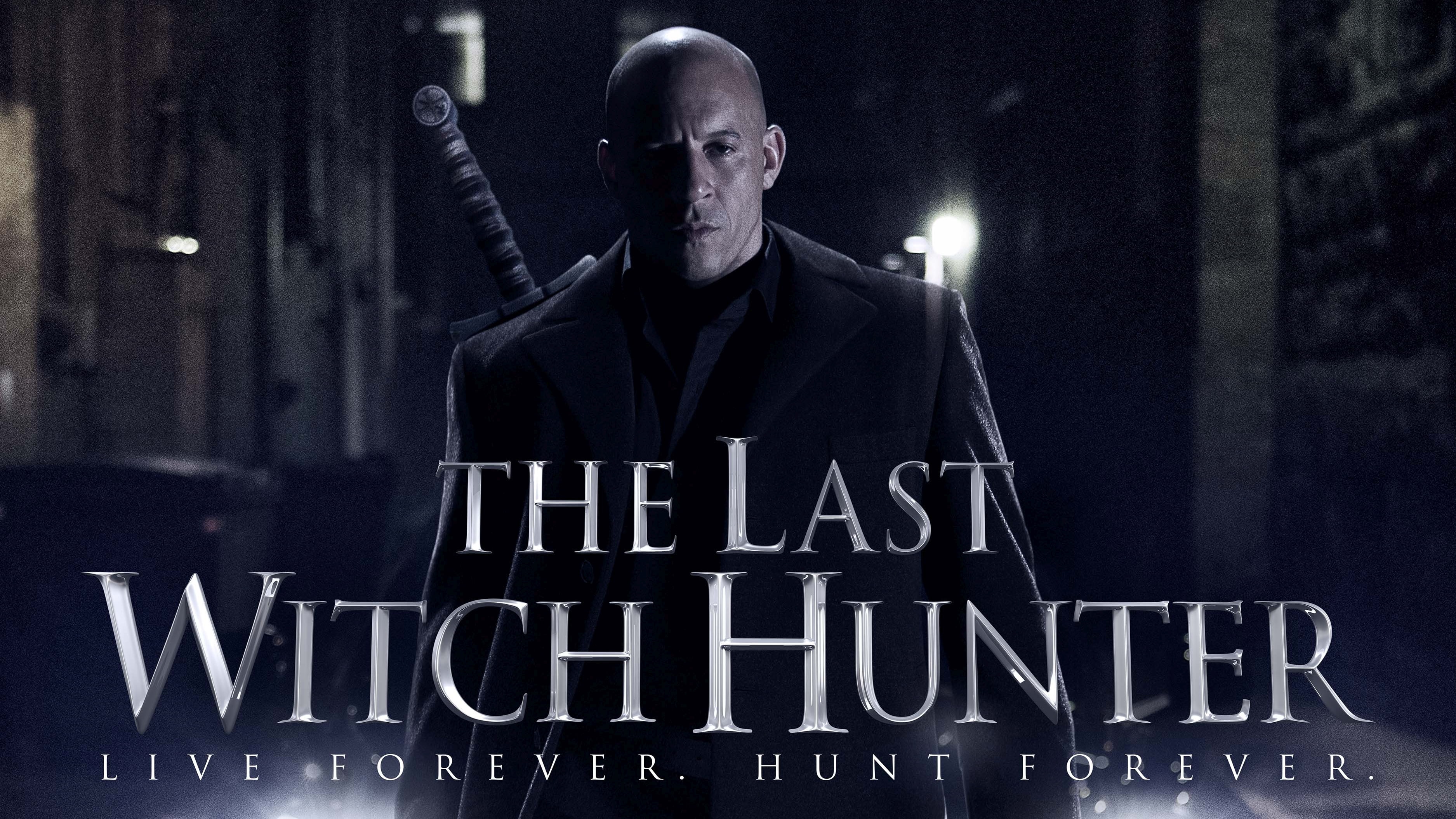 Movie, The Last Witch Hunter, Kaulder (The Last Witch Hunter)