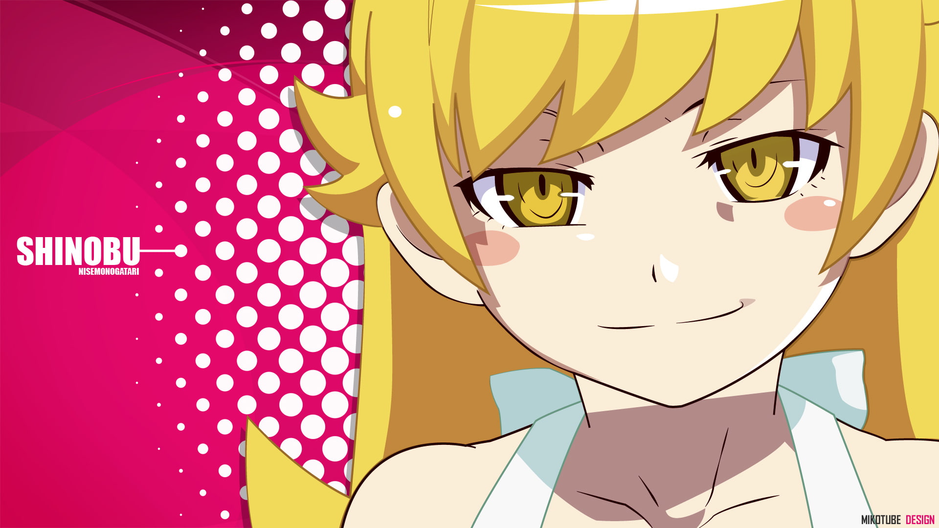 bakemonogatari