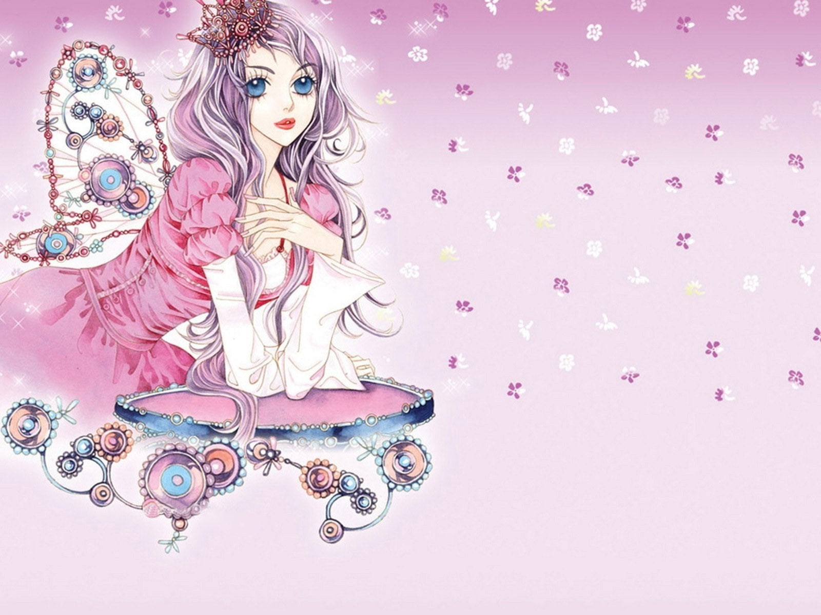 fairy