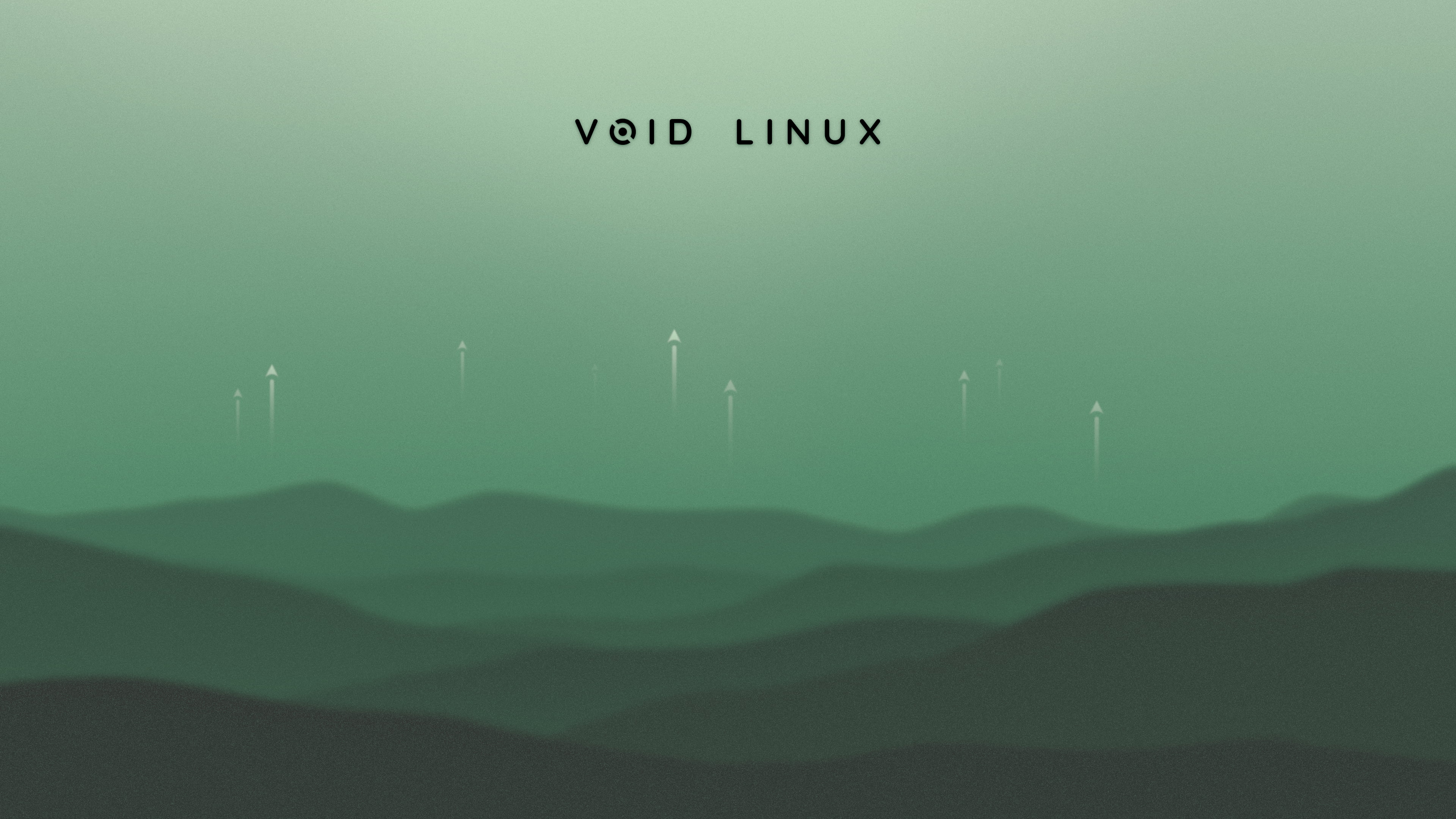 void linux, minimalism
