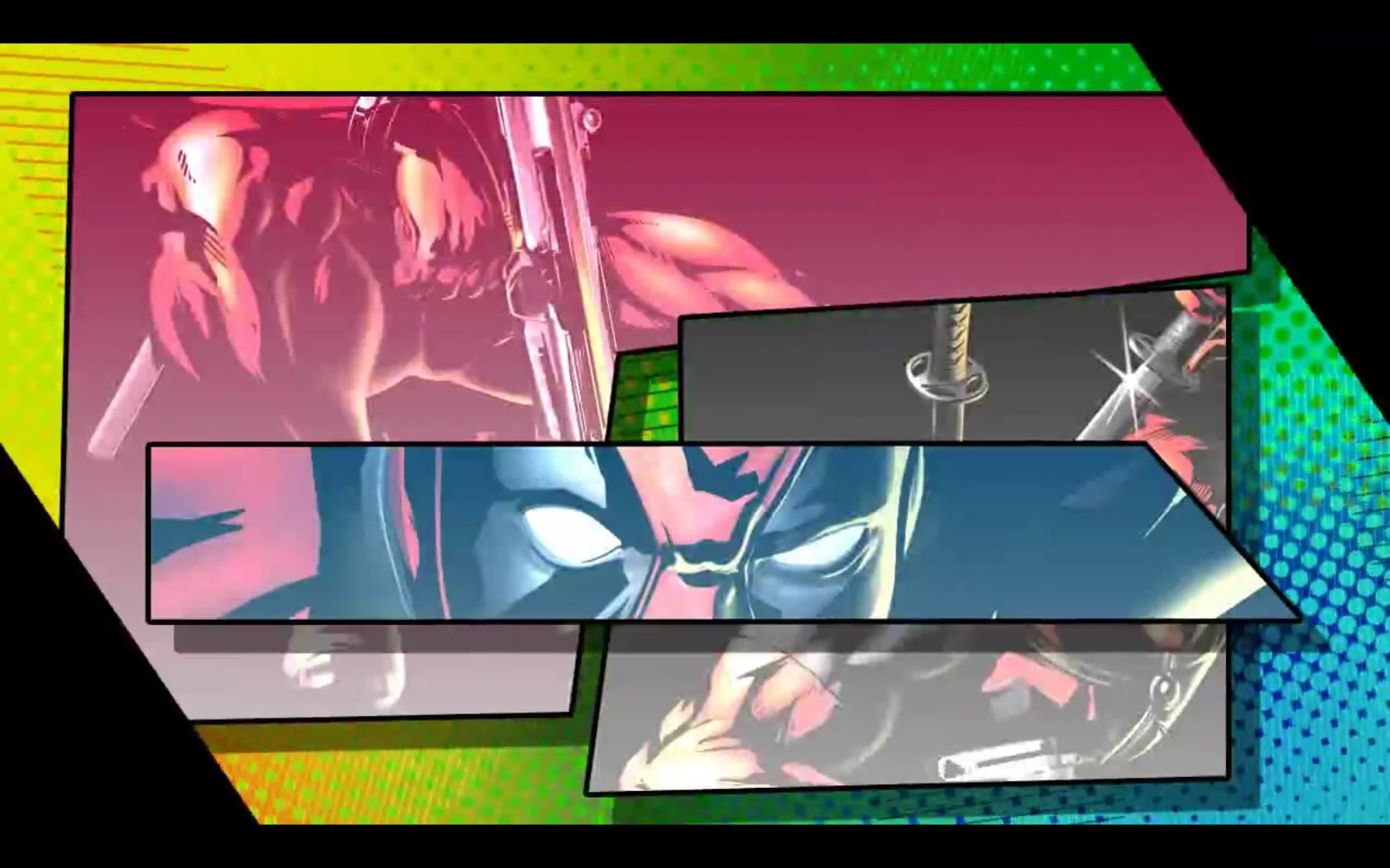 deadpool