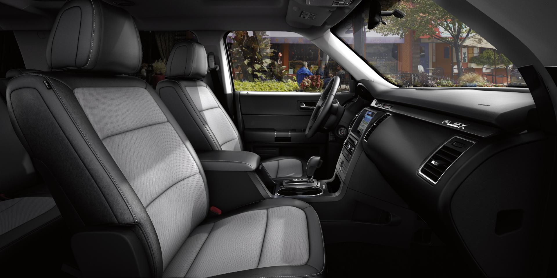 2012 ford flex crossover, car