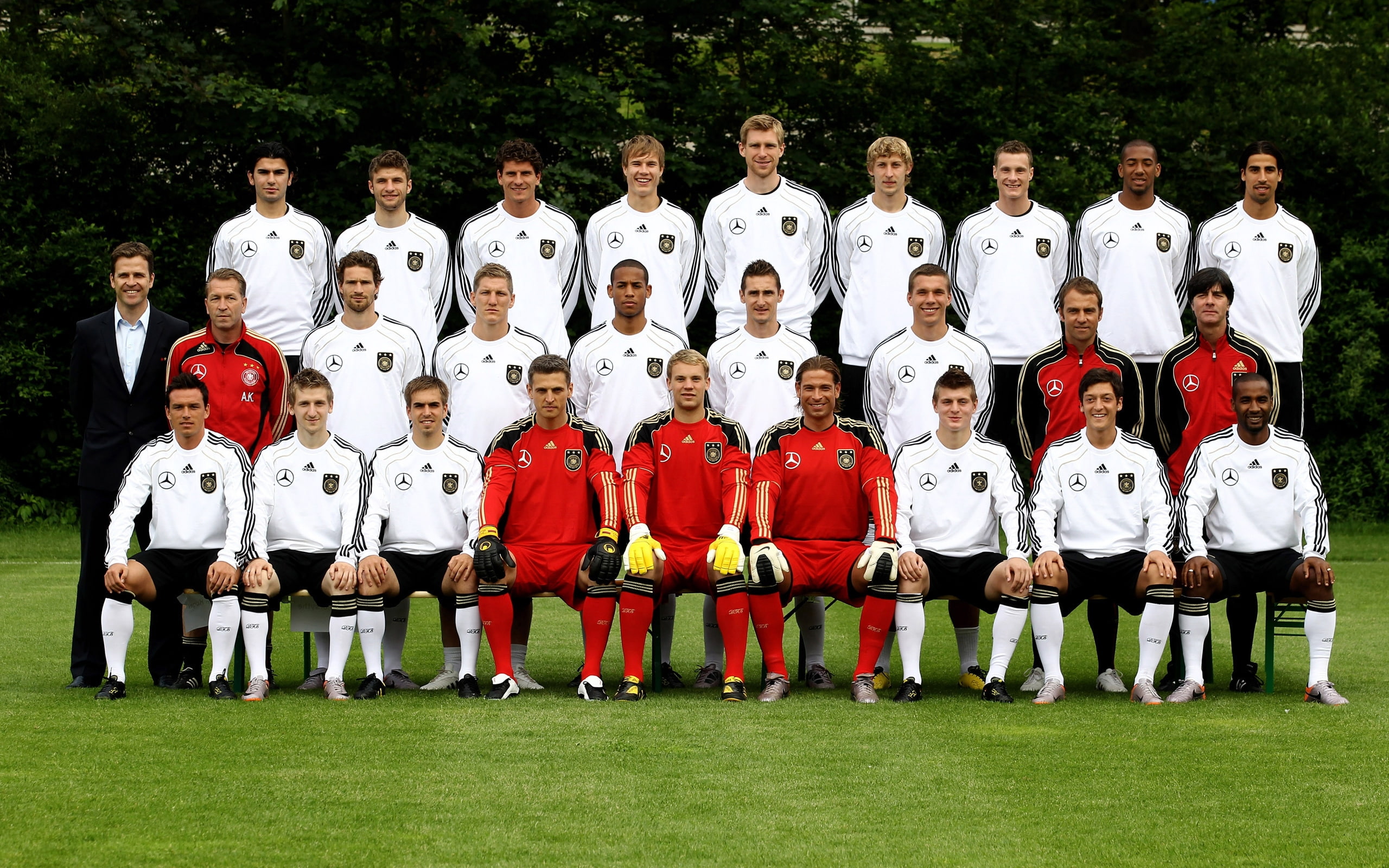 Bayern Munich, soccer player photo, bundes team, Germans