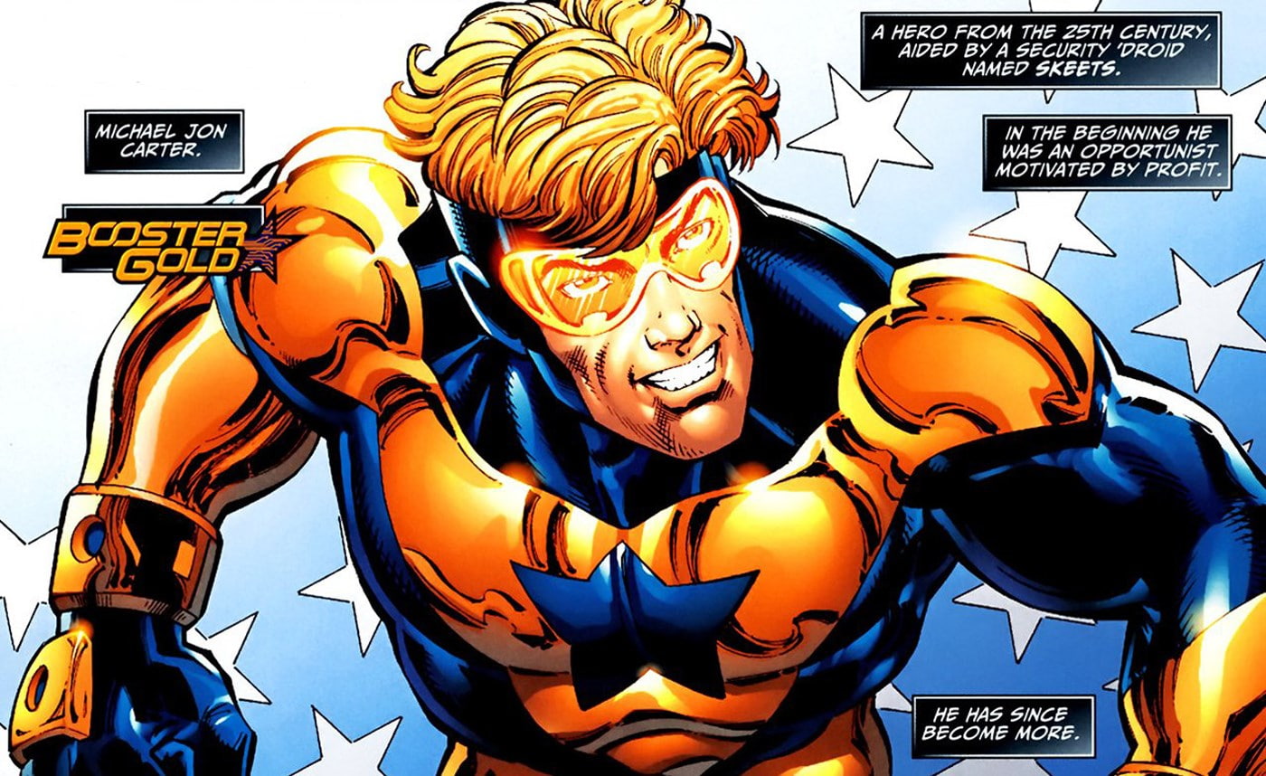 Free download | HD wallpaper: booster gold | Wallpaper Flare