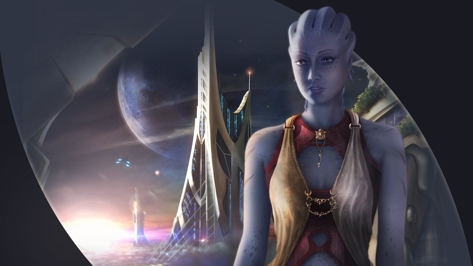 mass effect
