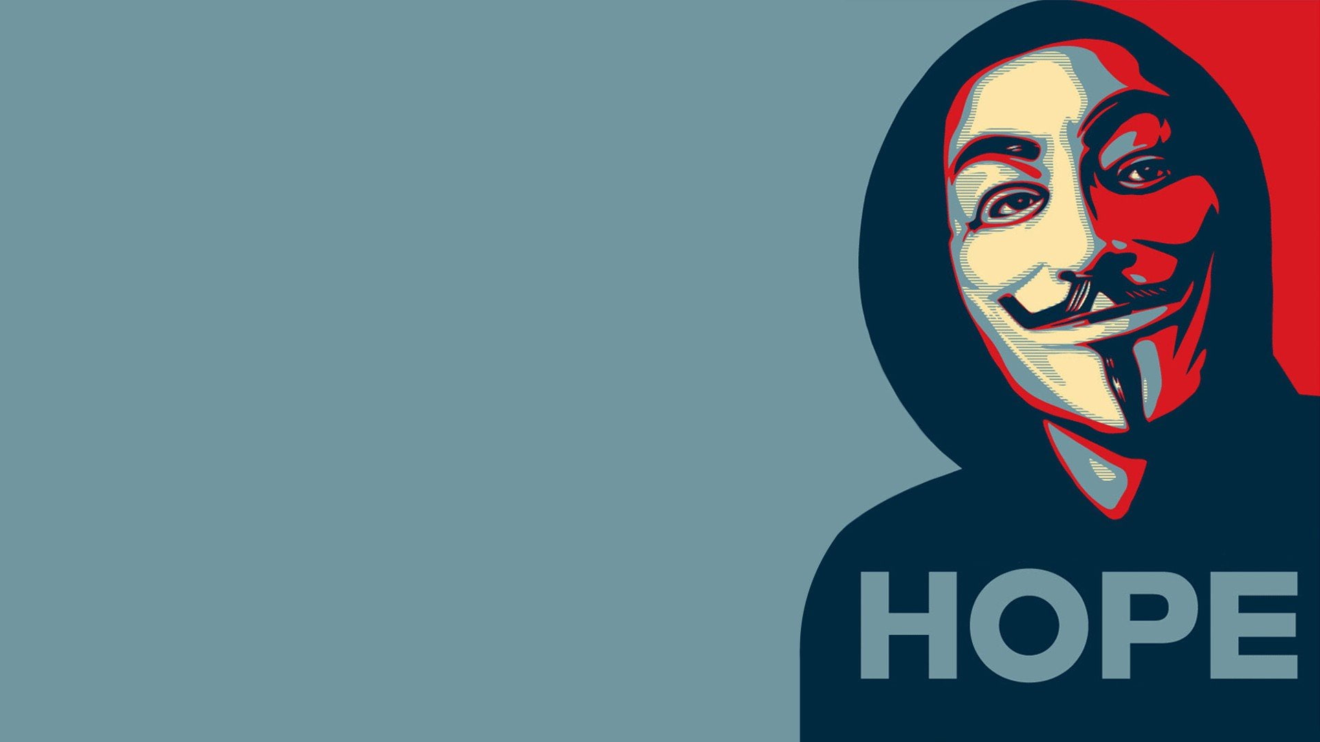 Anonymous, hacking
