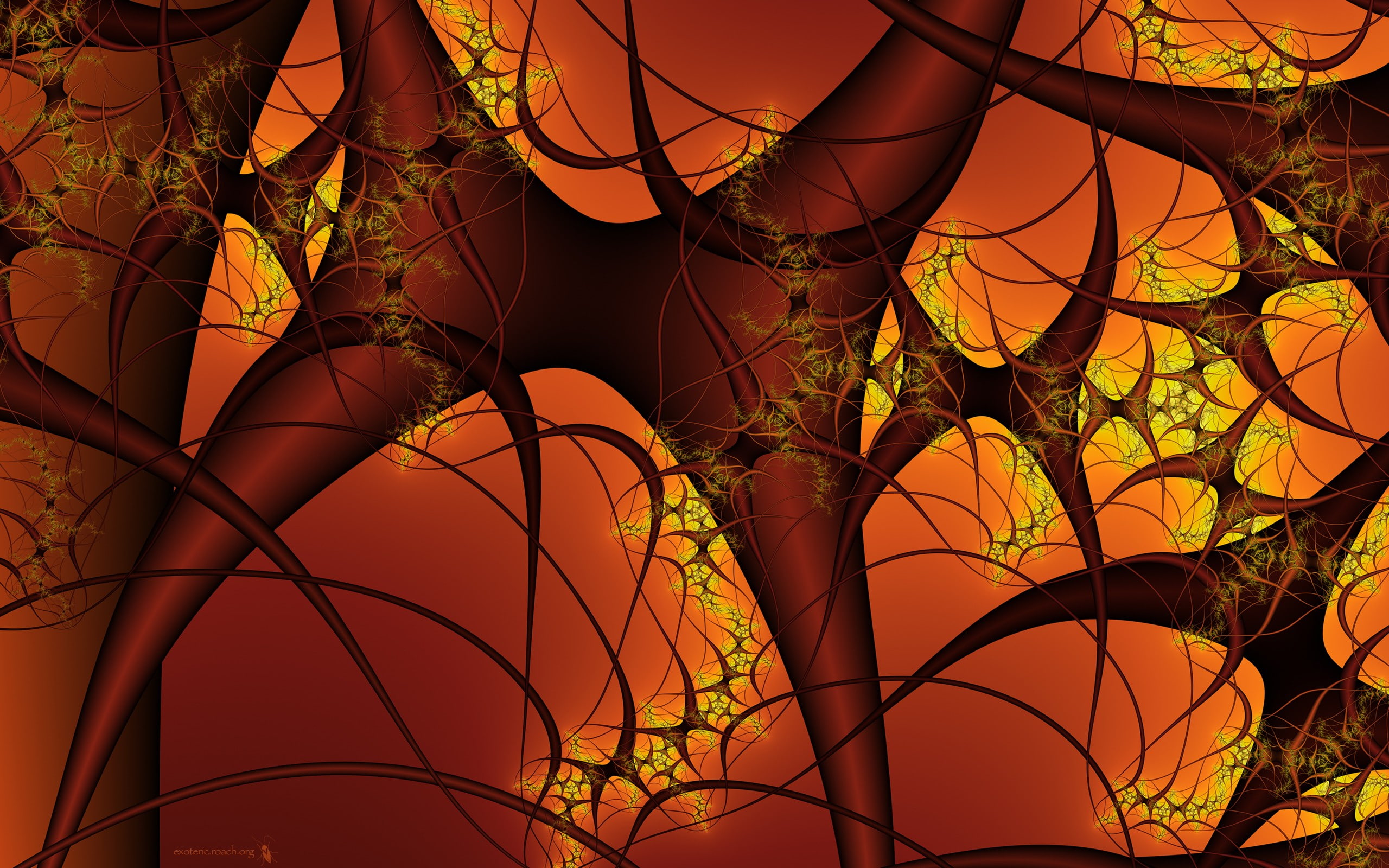 Neurons neocortical in brain 3D model | CGTrader