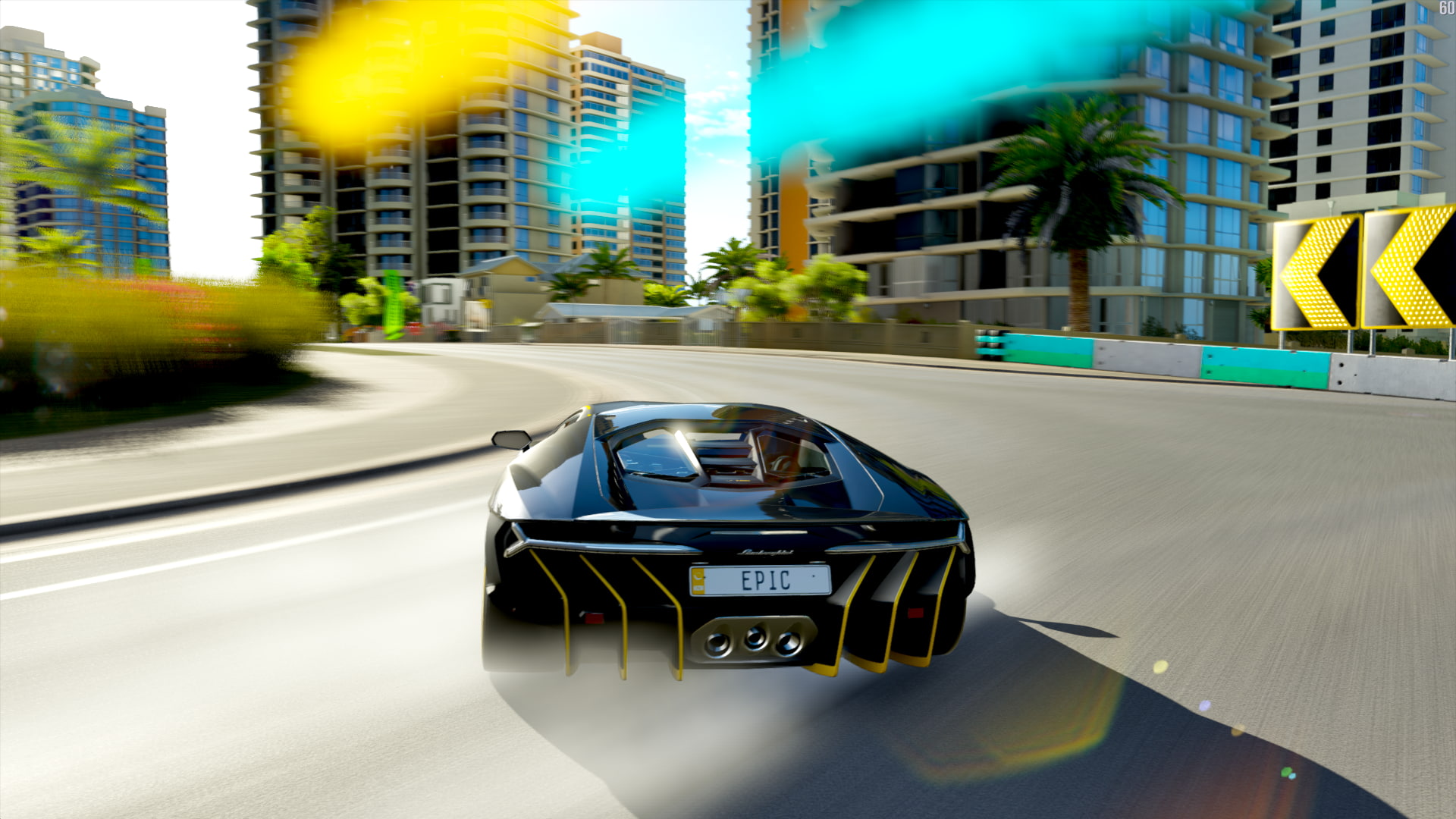 Forza, racing, race cars, Xbox, Xbox One, Microsoft, PC gaming