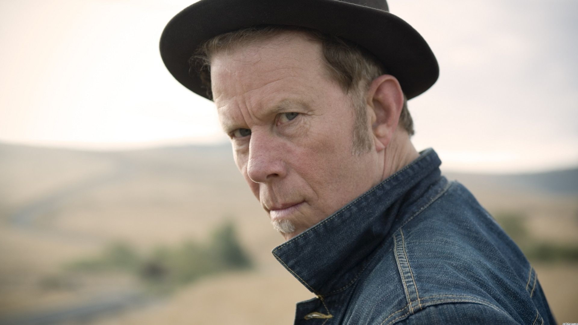 tom waits musicians songwriters actor singer, one person, portrait