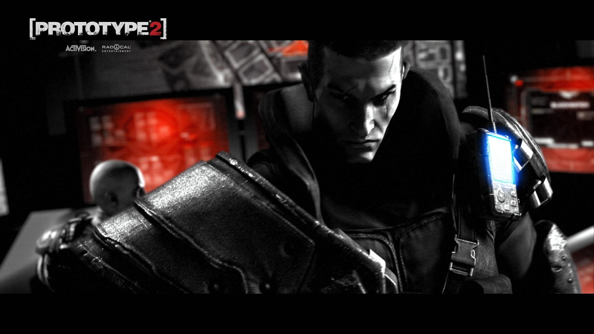 Prototype, Prototype 2