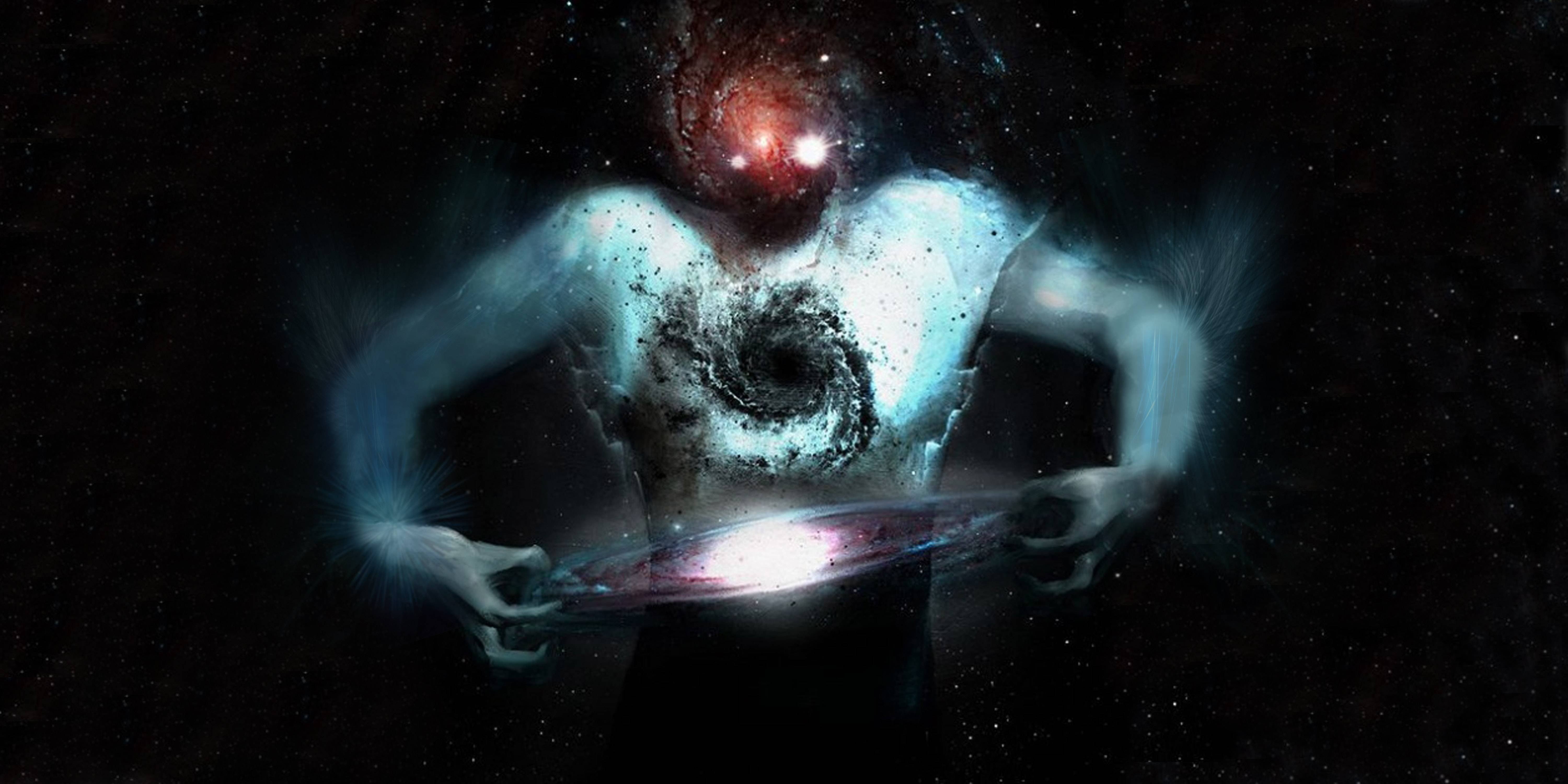 dark matter