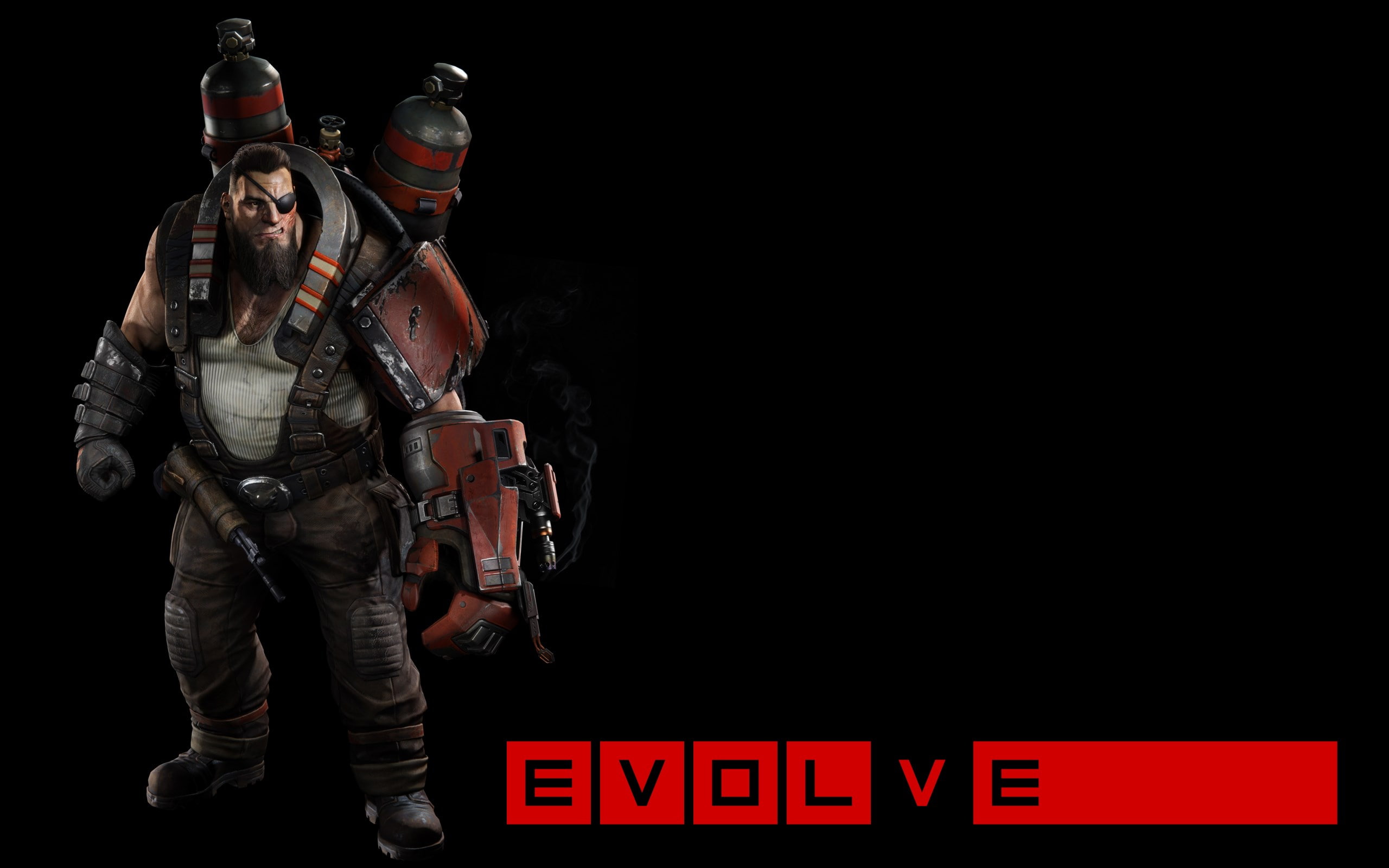 Evolve