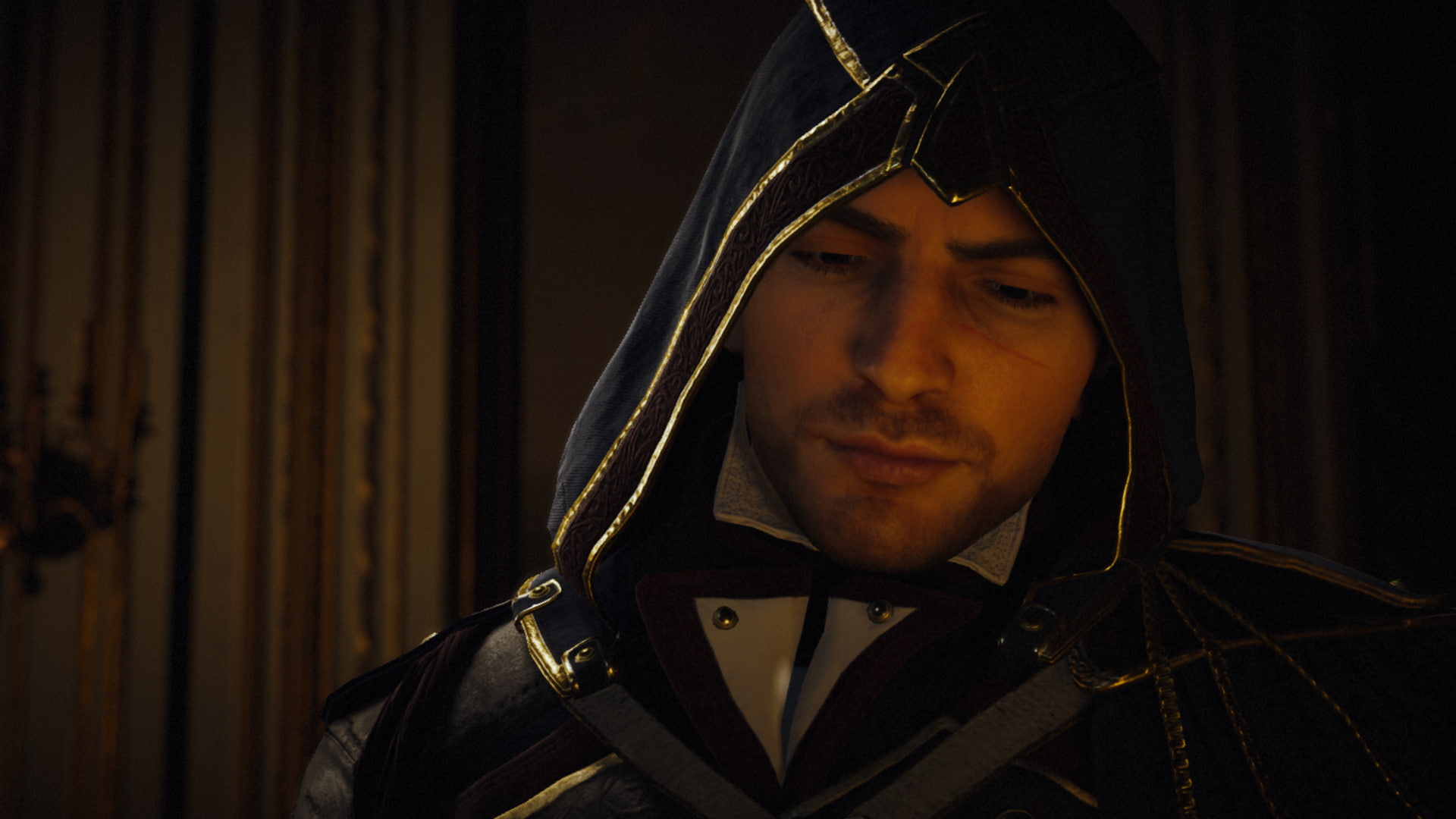 video games, Assassin's Creed, Assassin's Creed:  Unity, Assassin's Creed Unity: Dead Kings