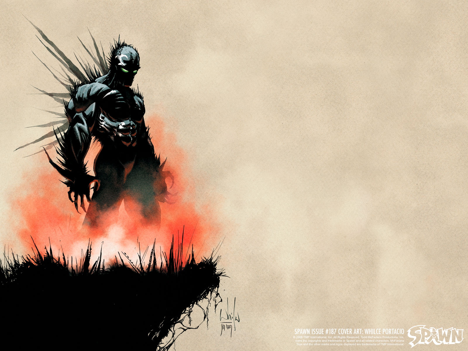 spawn