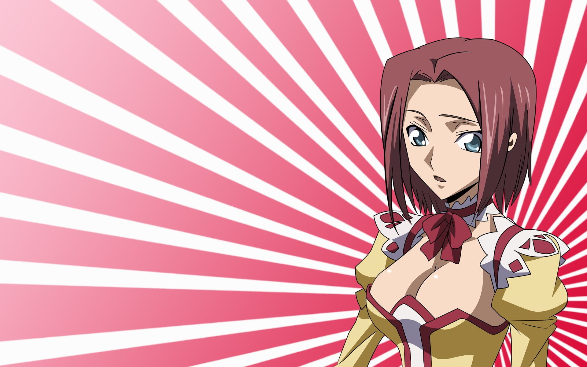 code geass
