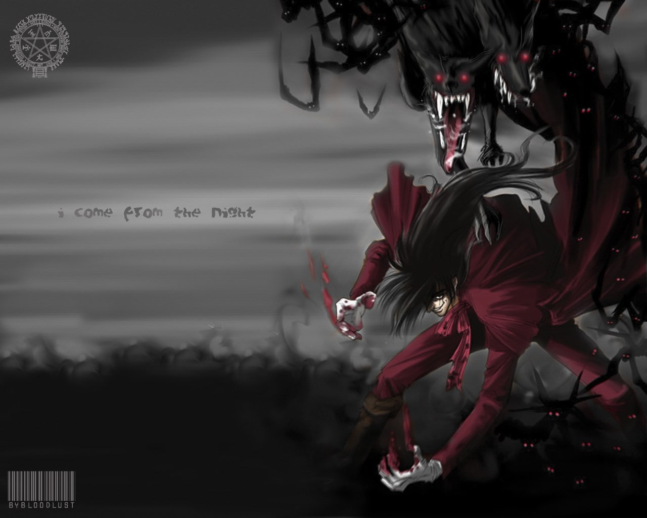 hellsing