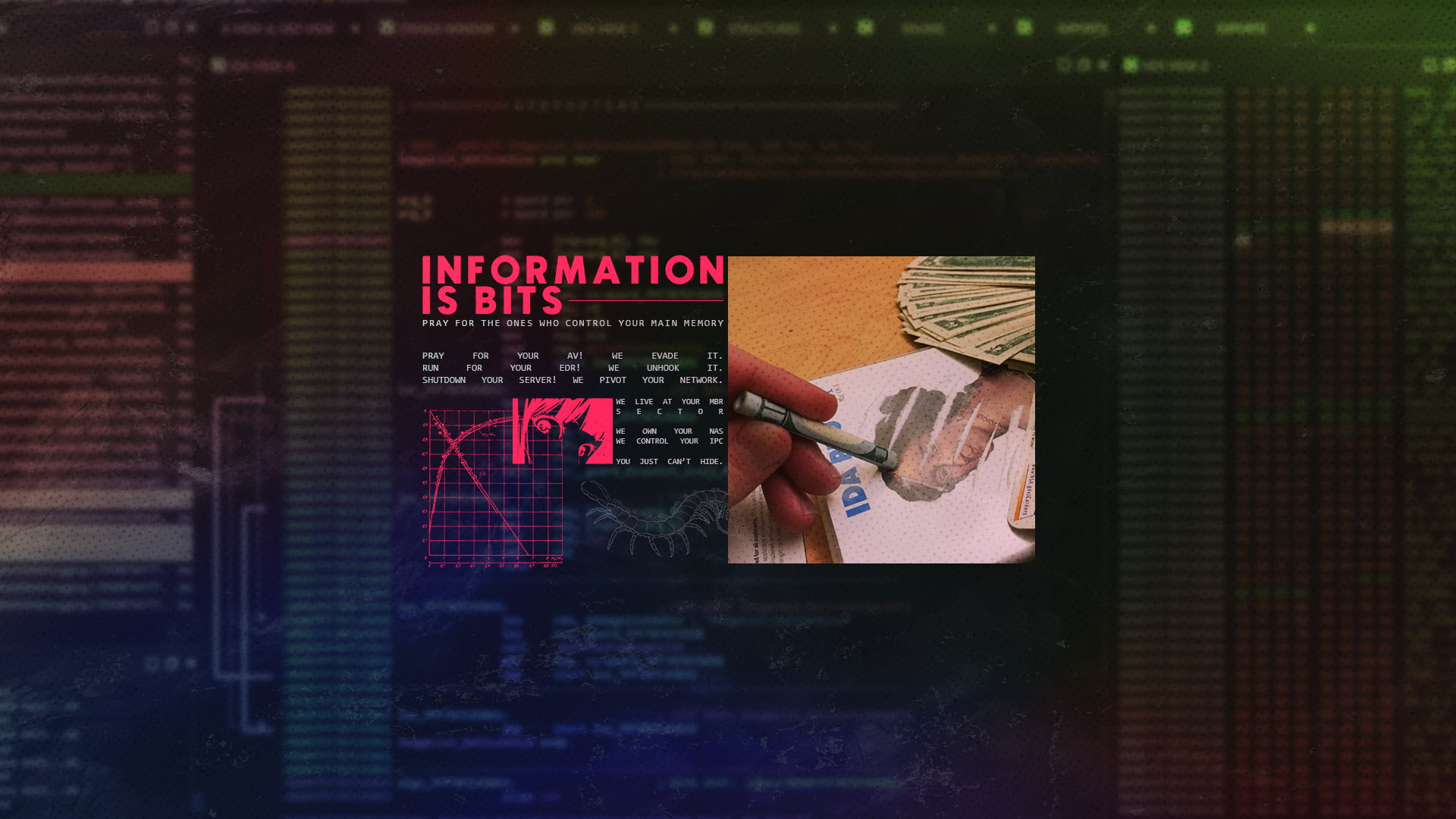 assembly, reverse-engineering, hacking, text