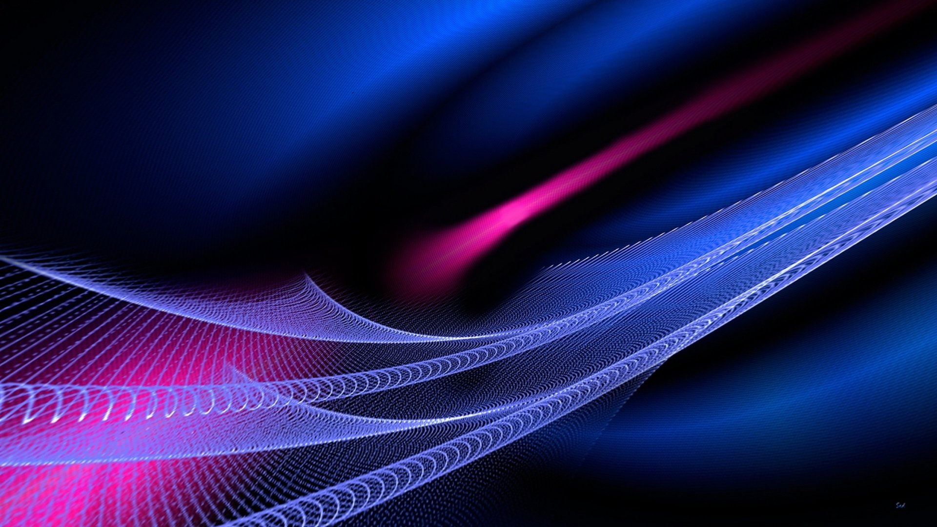 Abstract, Vector