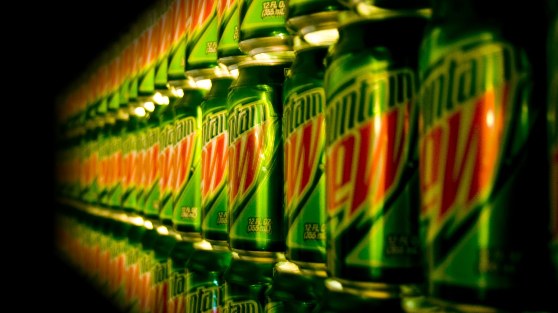mountain dew
