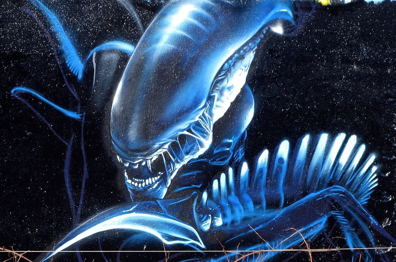 Alien