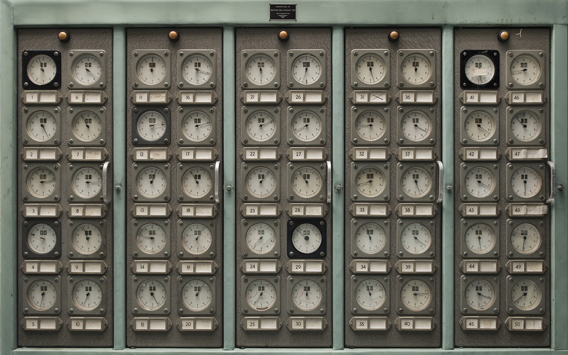 control, abandoned, panel, electronics