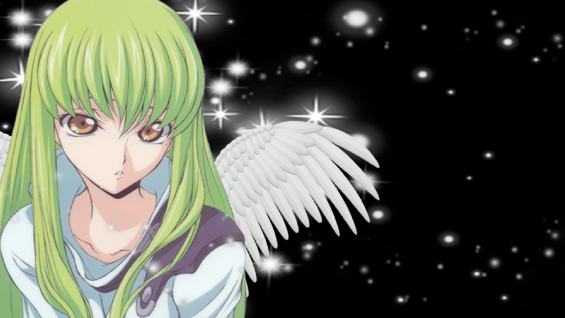 code geass