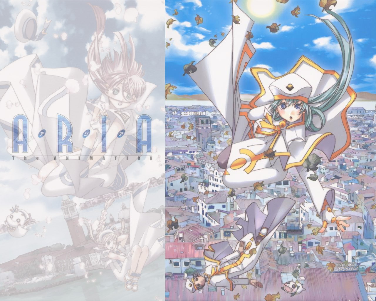 aria