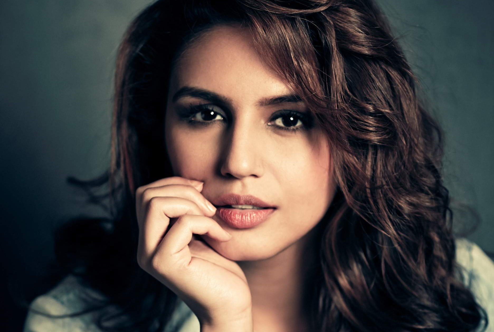 huma qureshi