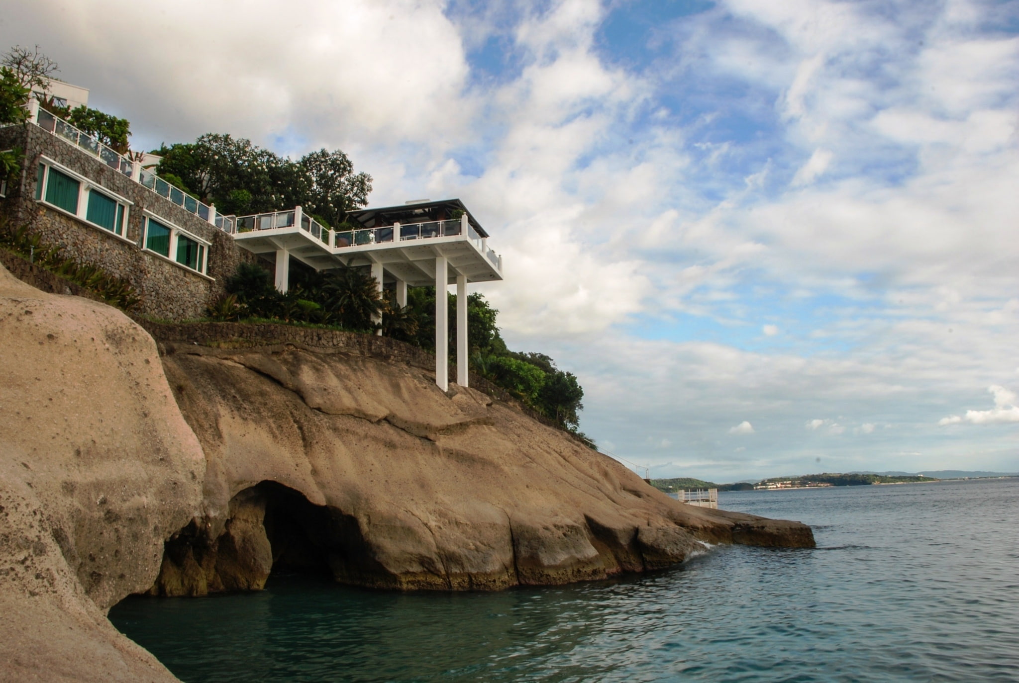 beach high resolution desktop backgrounds, water, sky, architecture