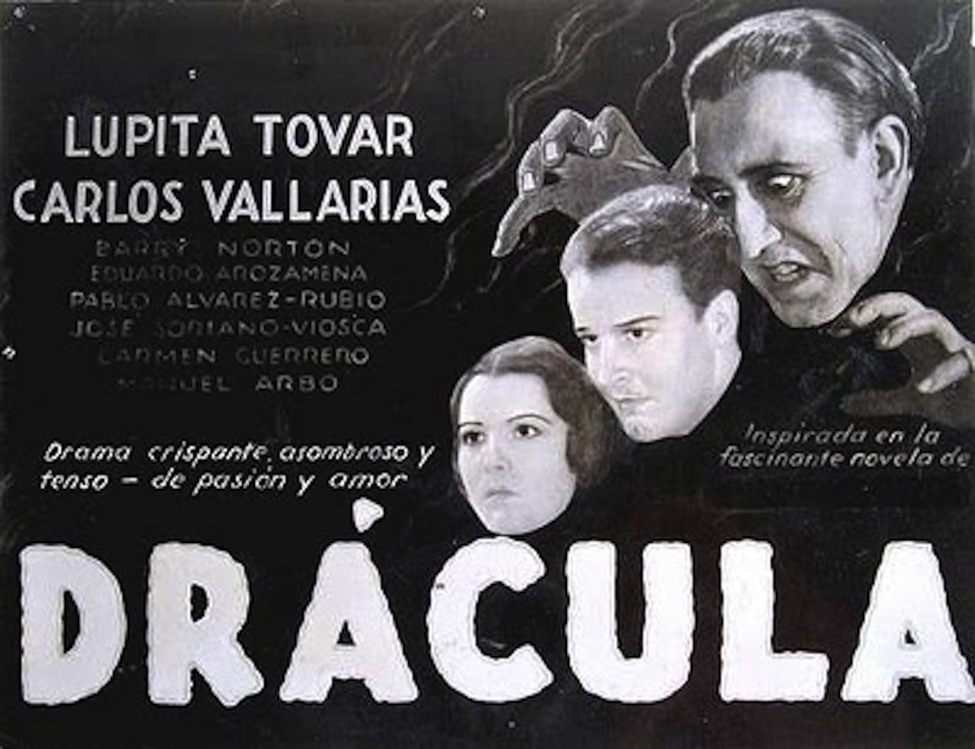 dracula 1931