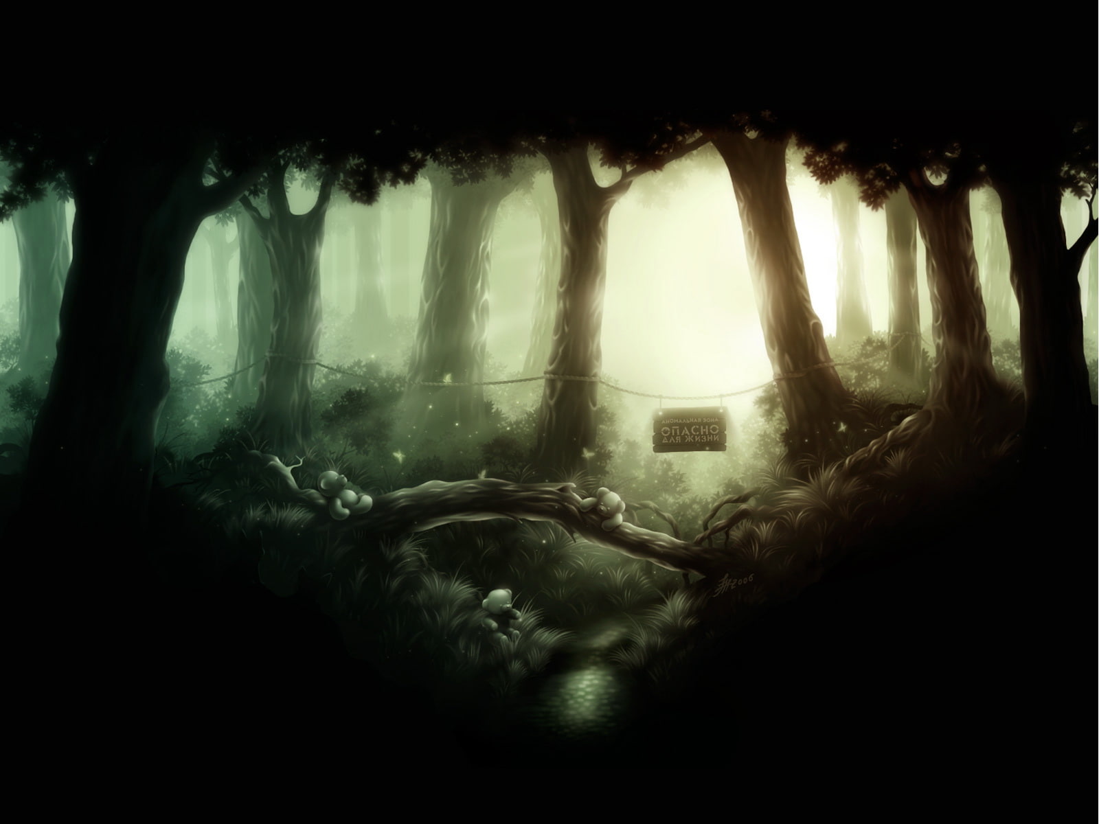 Other HD, artistic