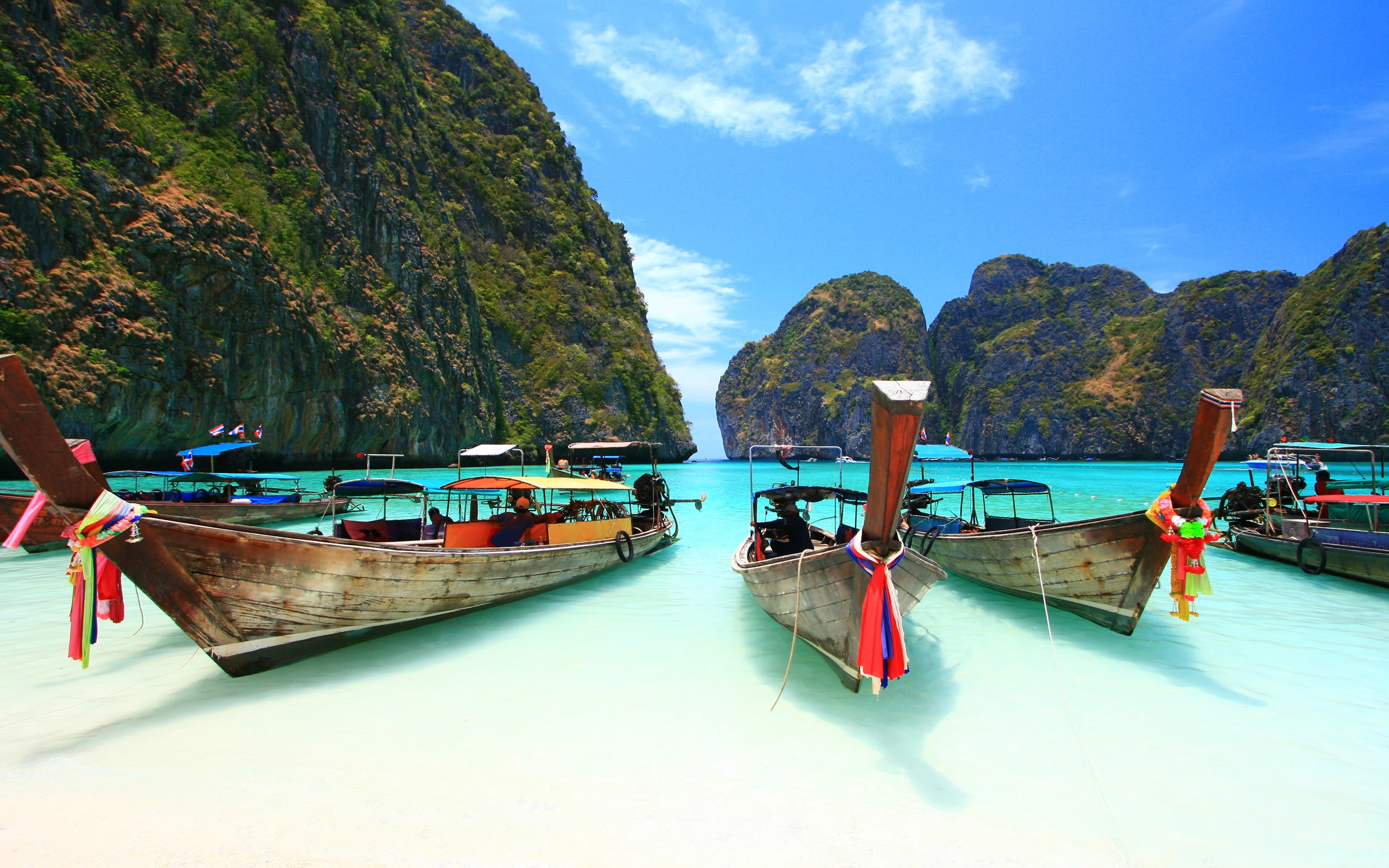 Phi Phi Island