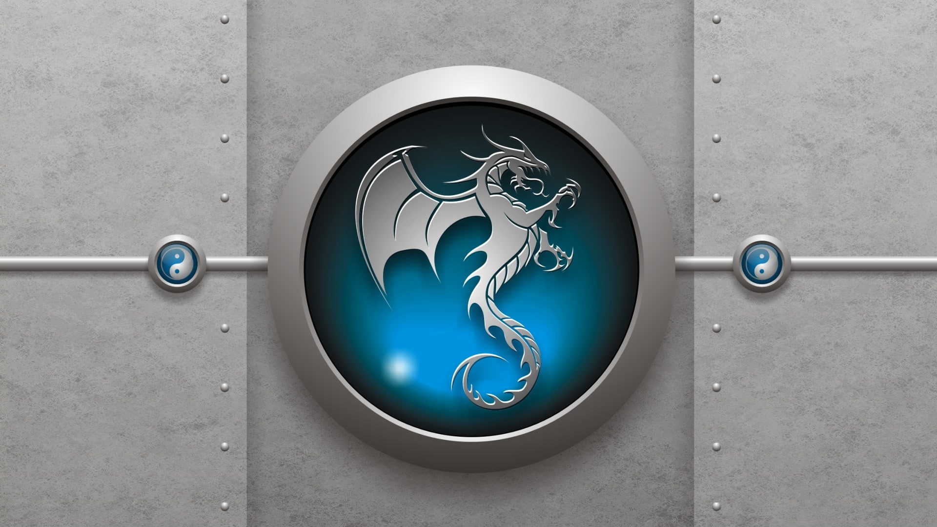 dragon